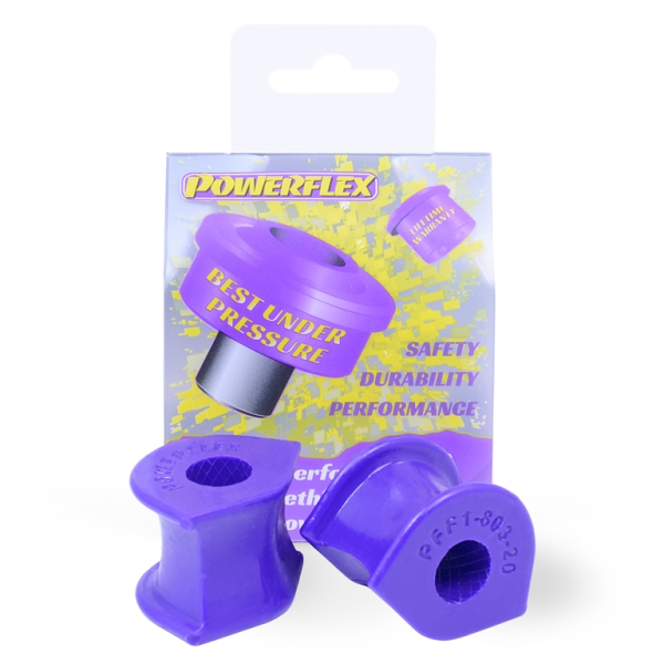 Front Anti Roll Bar Bush (95-02) 20mm