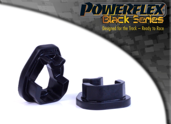 Lower Engine Mount Insert - US Models 