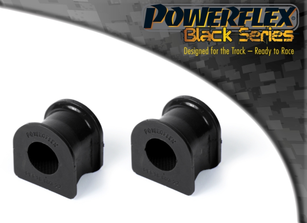 Front Anti Roll Bar To Chassis Bush 22mm