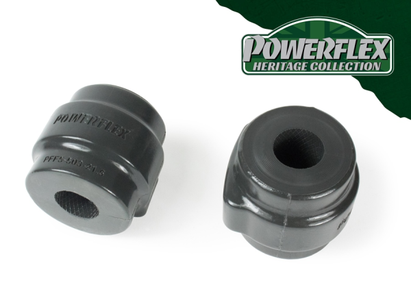 Front Anti Roll Bar Mounting Bush 21.5mm