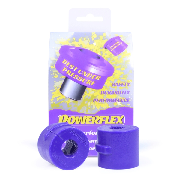 Front Anti Roll Bar Bush 17mm