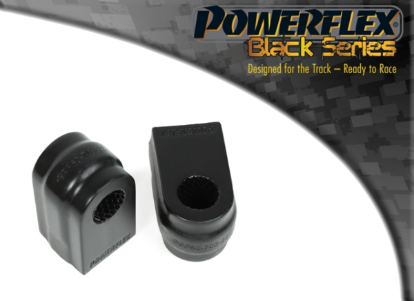 Front Anti Roll Bar Bush - 24mm 