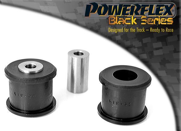 Rear Toe Adjuster Inner Bush