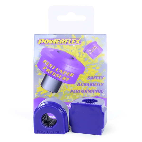 Rear Anti Roll Bar Bush 20.7mm