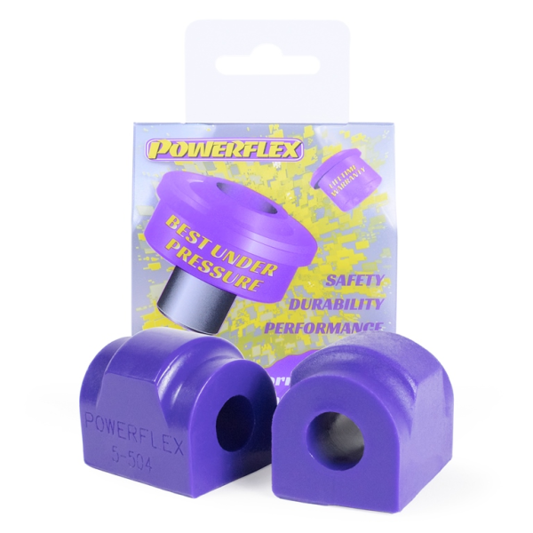 Rear Anti Roll Bar Mounting Bush 15mm